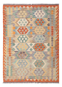Kilim Maimana Tapete 179x126cm - Tapete de lã – product image