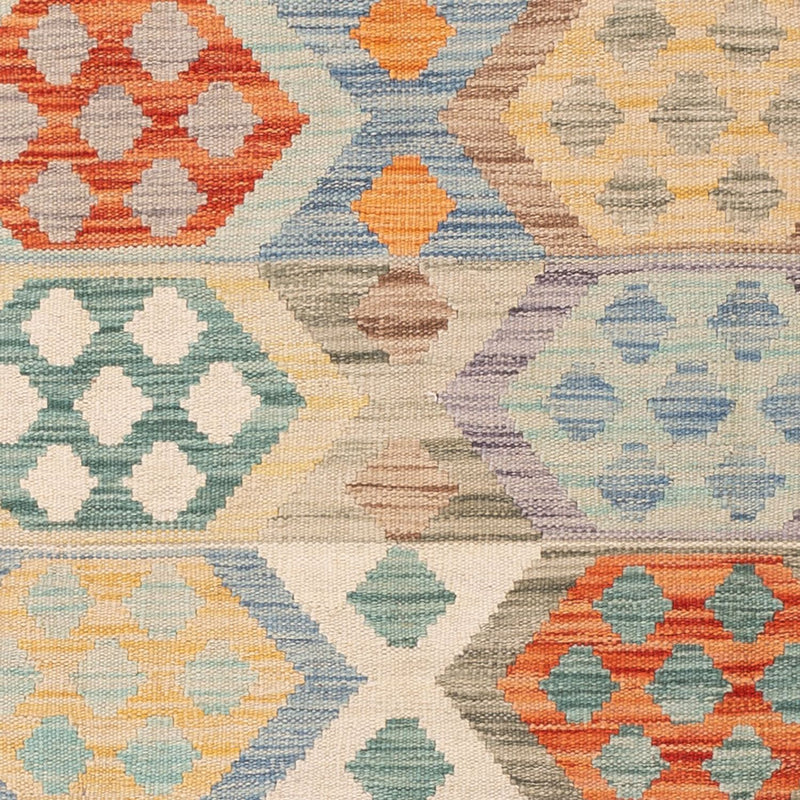 Kilim Maimana Tapete 179x126cm - Tapete de lã