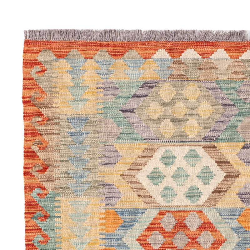 Kilim Maimana Tapete 179x126cm - Tapete de lã