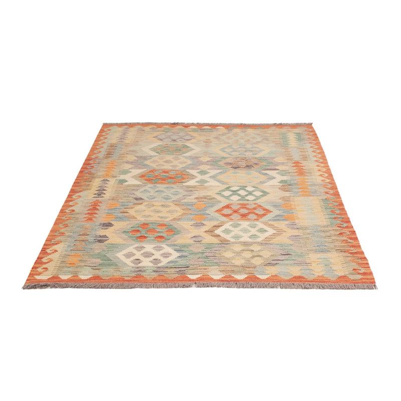 Kilim Maimana Tapete 179x126cm - Tapete de lã