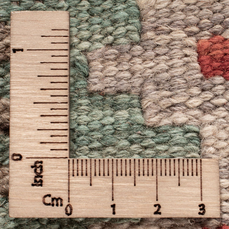 Kilim Maimana Tapete 187x129cm - Tapete de lã