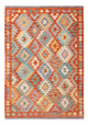 Kilim Maimana Tapete 175x124cm - Tapete de lã