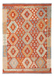 Kilim Maimana Tapete 176x125cm - Tapete de lã