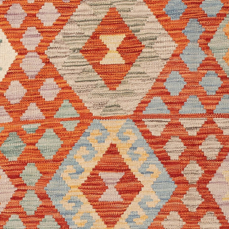 Kilim Maimana Tapete 176x125cm - Tapete de lã