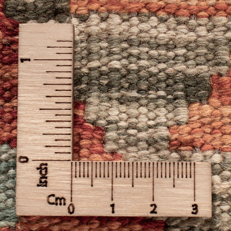 Kilim Maimana Tapete 176x125cm - Tapete de lã