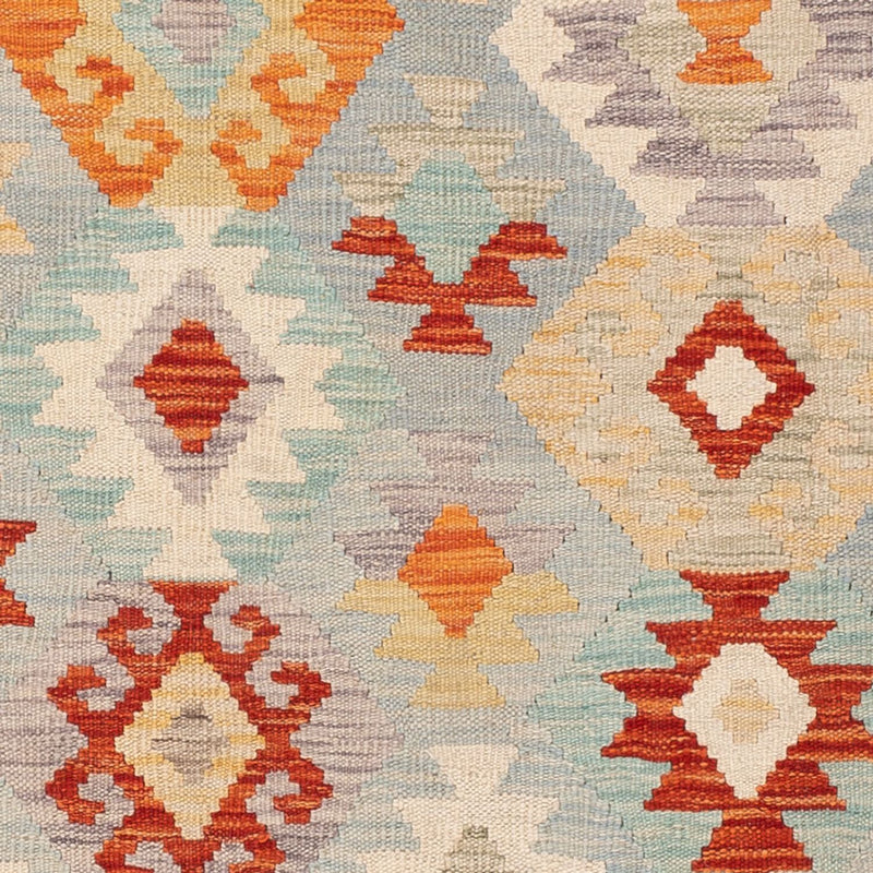 Kilim Maimana Tapete 173x127cm - Tapete de lã