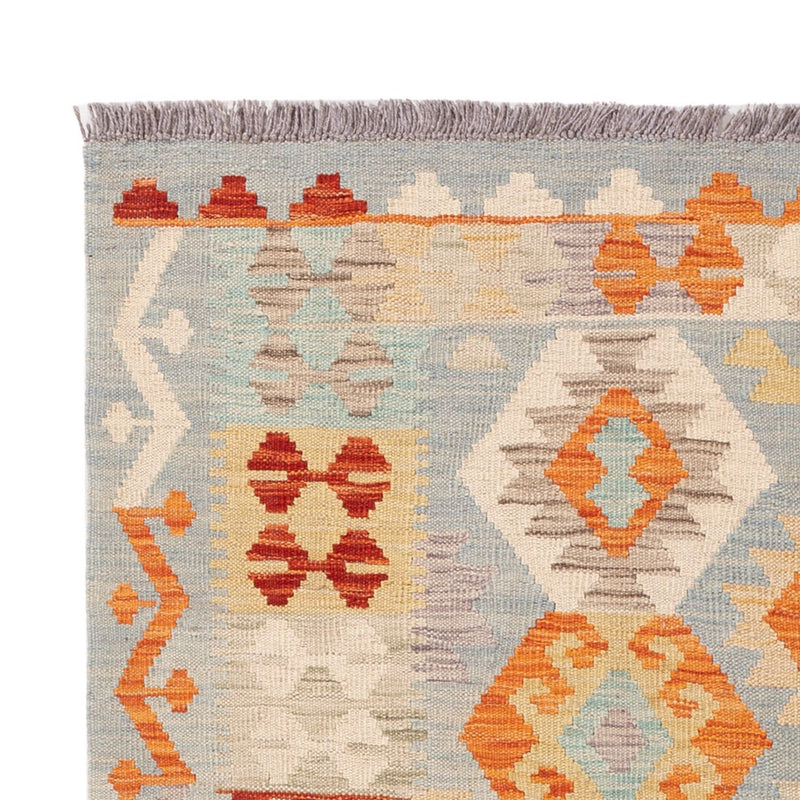 Kilim Maimana Tapete 173x127cm - Tapete de lã