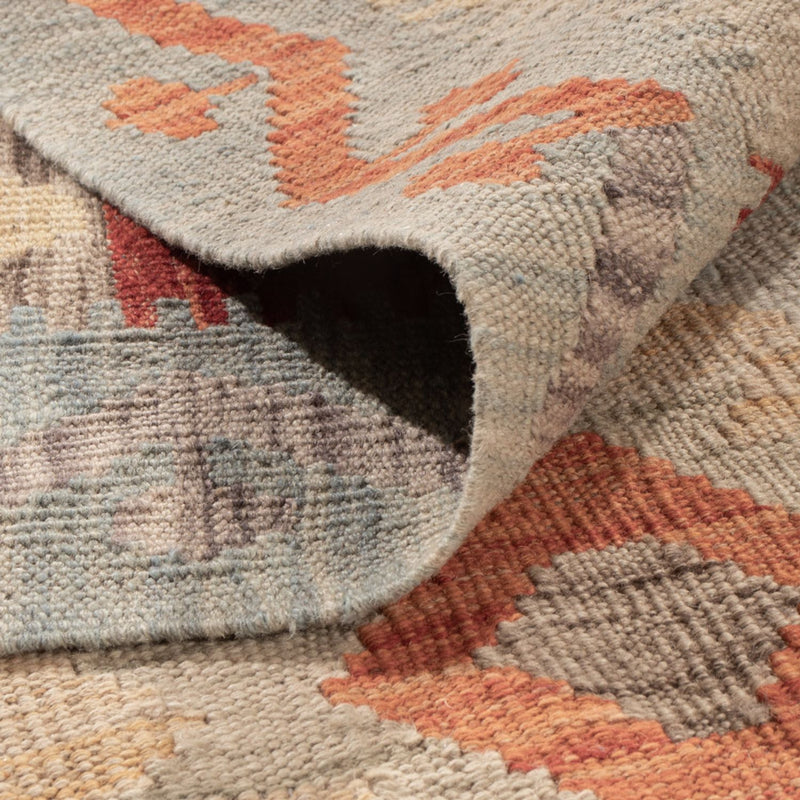 Kilim Maimana Tapete 173x127cm - Tapete de lã