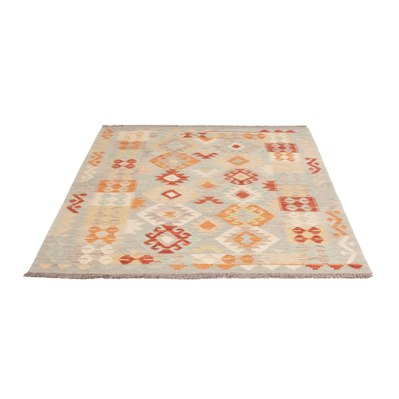 Kilim Maimana Tapete 173x127cm - Tapete de lã
