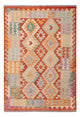 Kilim Maimana Tapete 174x122cm - Tapete de lã