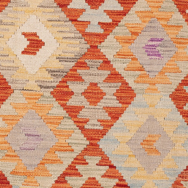Kilim Maimana Tapete 174x122cm - Tapete de lã