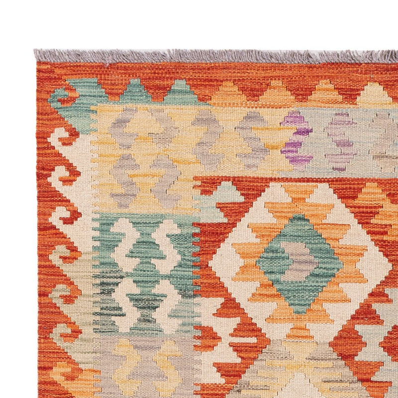 Kilim Maimana Tapete 174x122cm - Tapete de lã