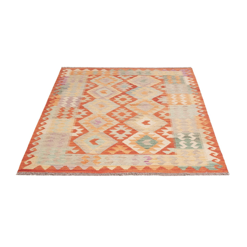 Kilim Maimana Tapete 174x122cm - Tapete de lã