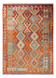 Kilim Maimana Tapete 171x129cm - Tapete de lã
