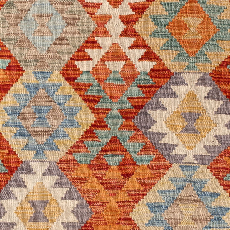 Kilim Maimana Tapete 171x129cm - Tapete de lã