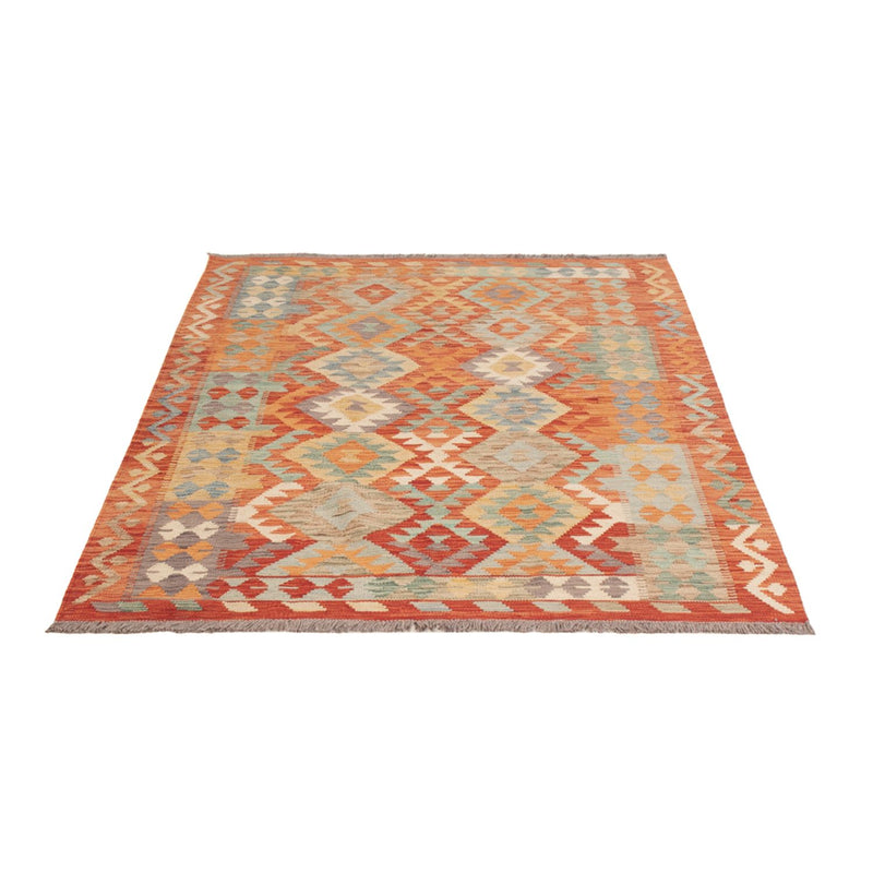 Kilim Maimana Tapete 171x129cm - Tapete de lã