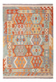 Kilim Maimana Tapete 177x125cm - Tapete de lã