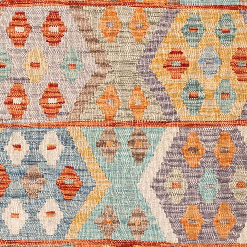 Kilim Maimana Tapete 177x125cm - Tapete de lã