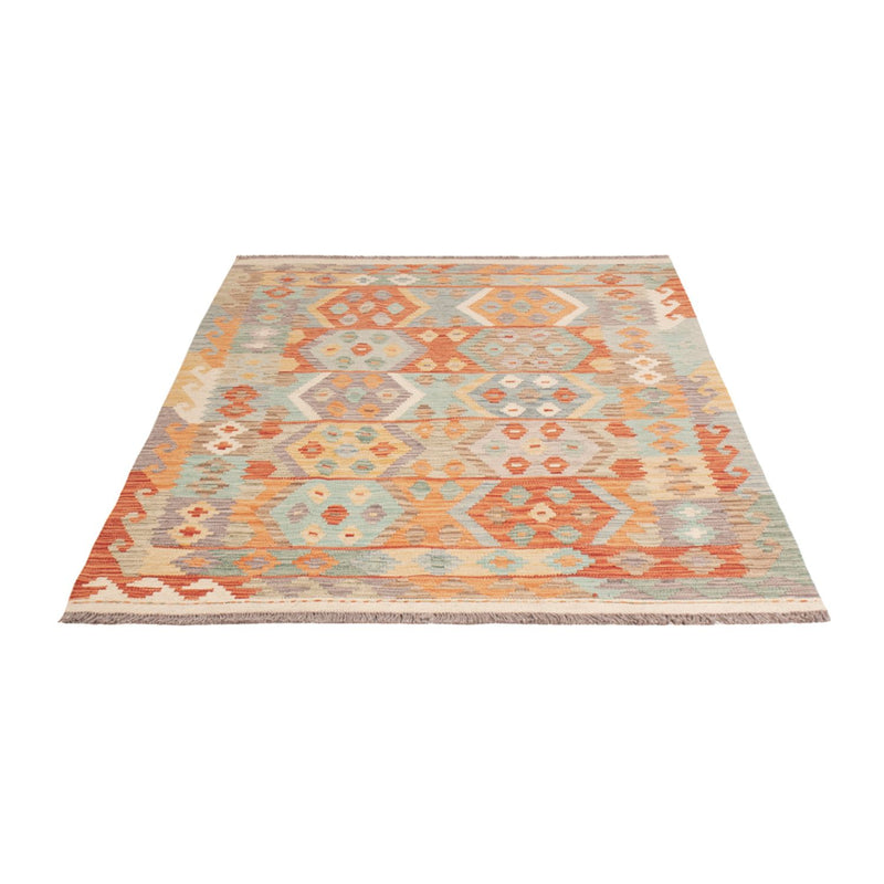 Kilim Maimana Tapete 177x125cm - Tapete de lã
