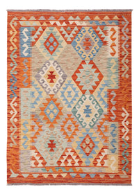 Kilim Maimana Tapete 170x122cm - Tapete de lã – product image