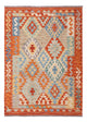 Kilim Maimana Tapete 170x122cm - Tapete de lã