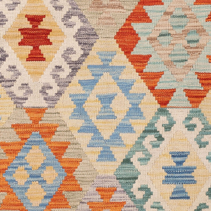 Kilim Maimana Tapete 170x122cm - Tapete de lã