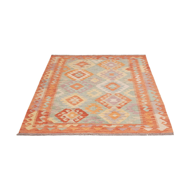 Kilim Maimana Tapete 128x178cm - Tapete de lã
