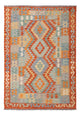Kilim Maimana Tapete 191x130cm - Tapete de lã