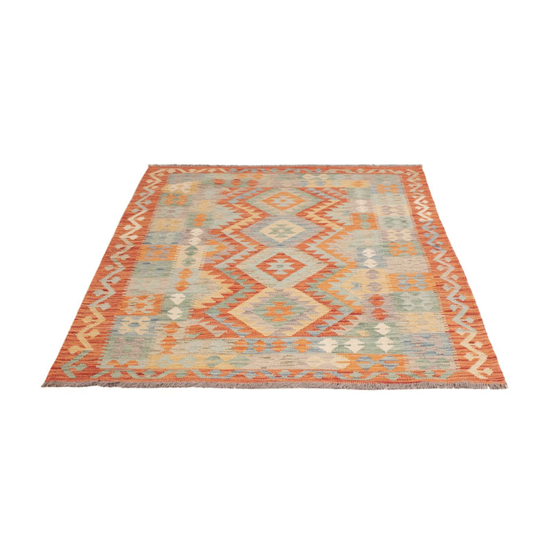 Kilim Maimana Tapete 191x130cm - Tapete de lã