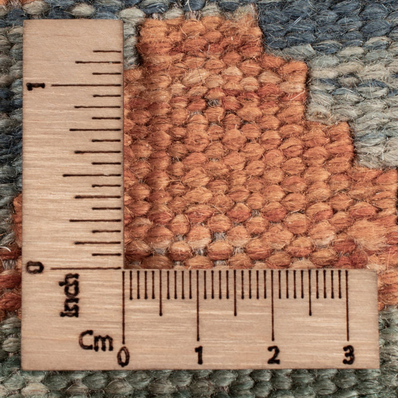 Kilim Maimana Tapete 191x130cm - Tapete de lã