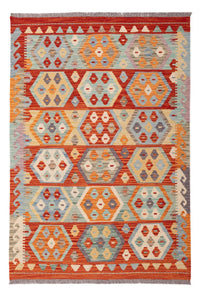 Kilim Maimana Tapete 176x123cm - Tapete de lã – product image