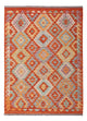 Kilim Maimana Tapete 169x125cm - Tapete de lã