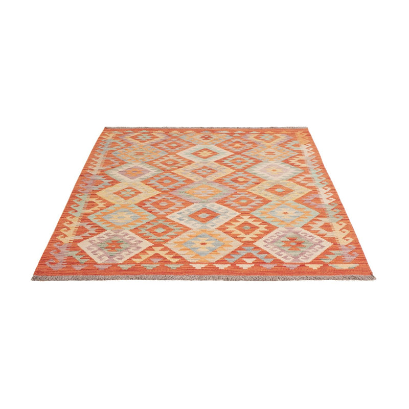 Kilim Maimana Tapete 169x125cm - Tapete de lã