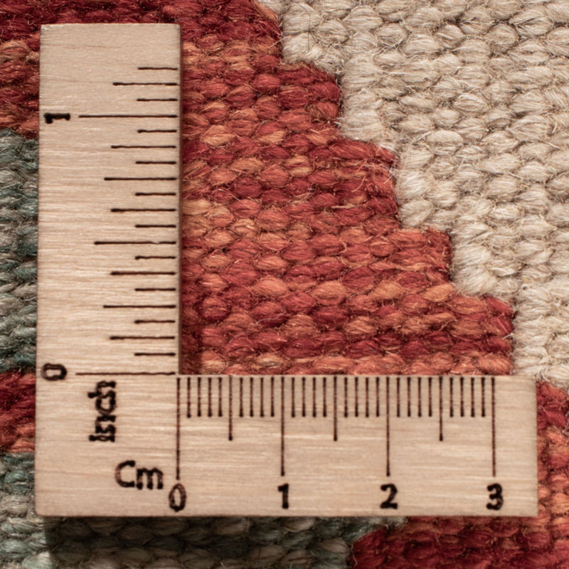 Kilim Maimana Tapete 169x125cm - Tapete de lã