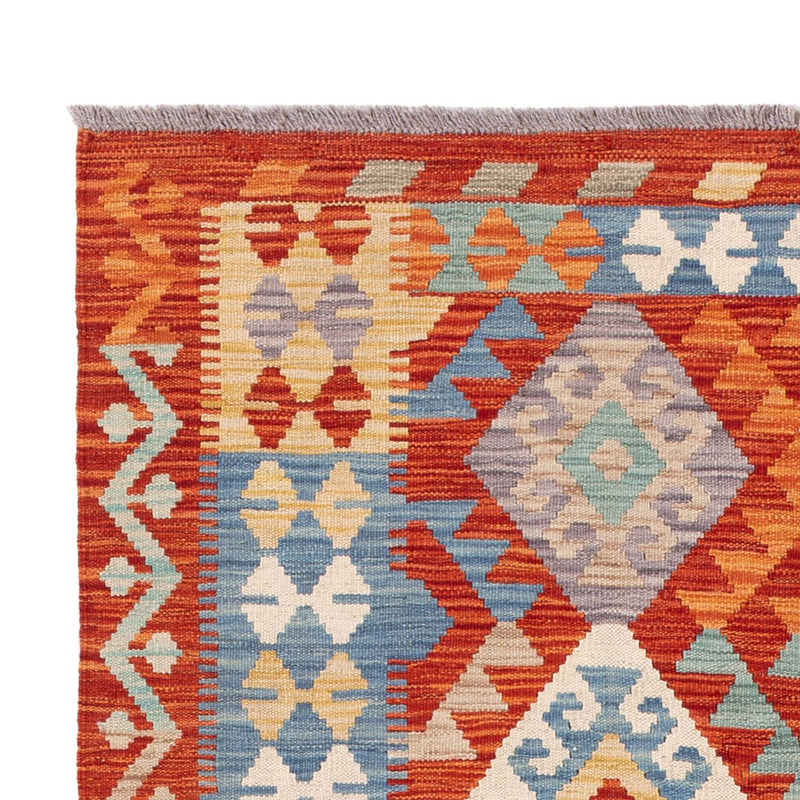Kilim Maimana Tapete 174x126cm - Tapete de lã