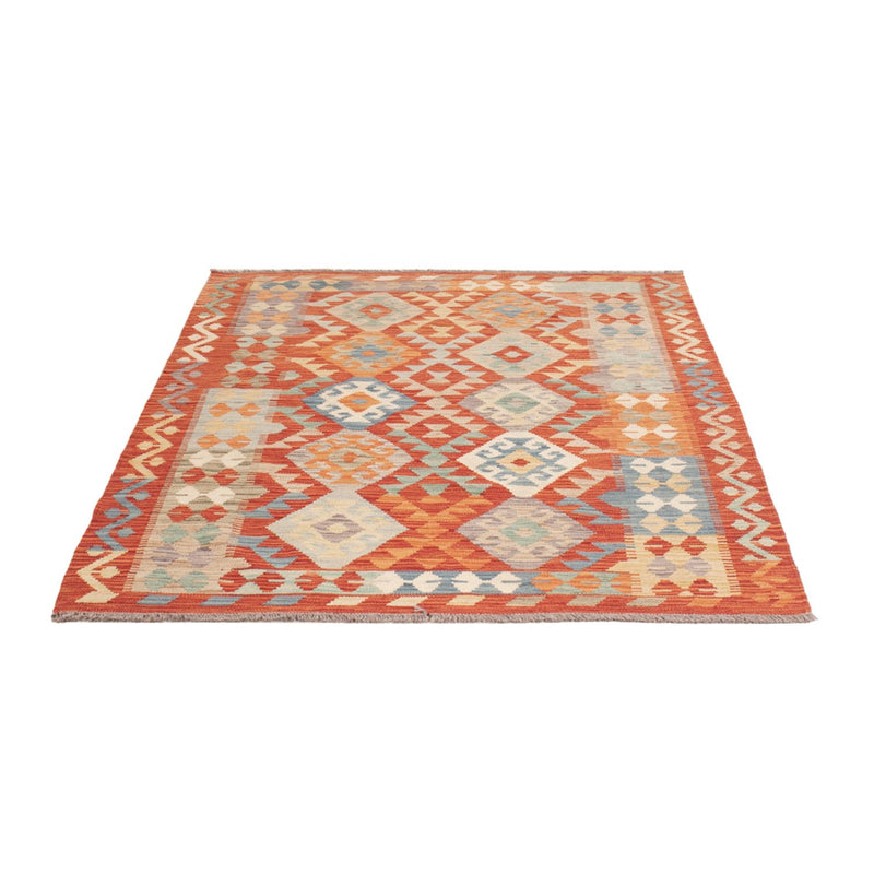 Kilim Maimana Tapete 174x126cm - Tapete de lã