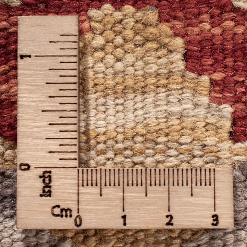 Kilim Maimana Tapete 174x126cm - Tapete de lã