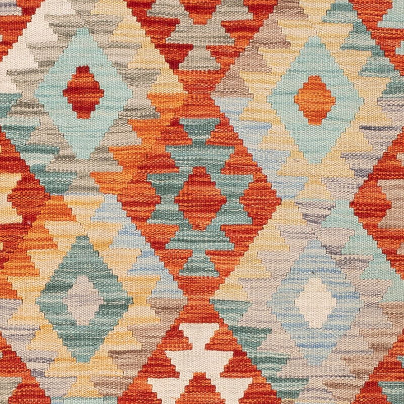 Kilim Maimana Tapete 174x125cm - Tapete de lã
