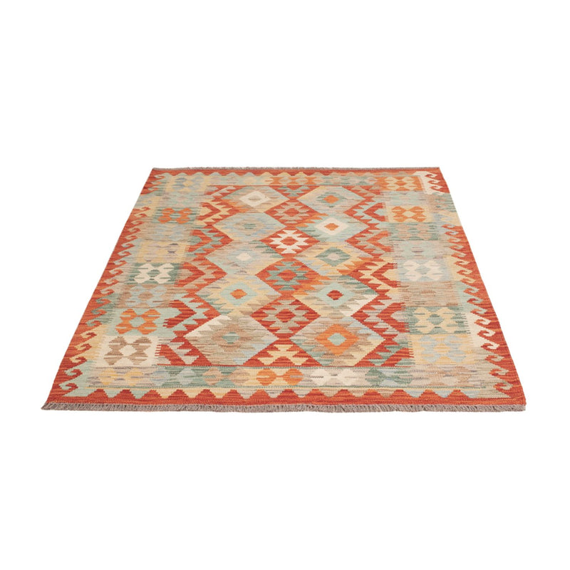 Kilim Maimana Tapete 174x125cm - Tapete de lã