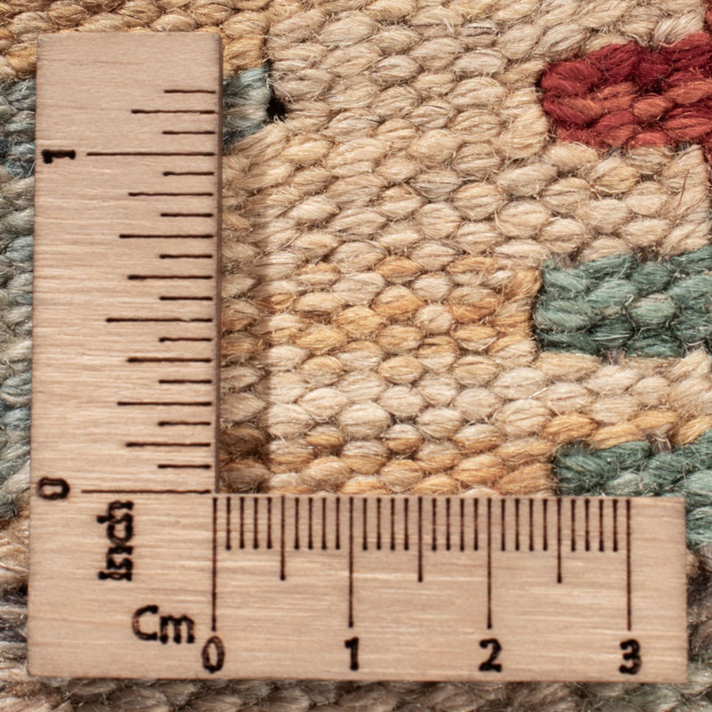 Kilim Maimana Tapete 174x125cm - Tapete de lã