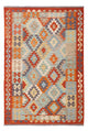 Kilim Maimana Tapete 181x120cm - Tapete de lã