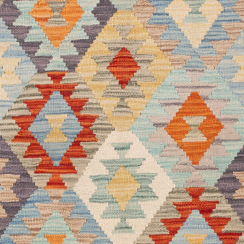 Kilim Maimana Tapete 181x120cm - Tapete de lã