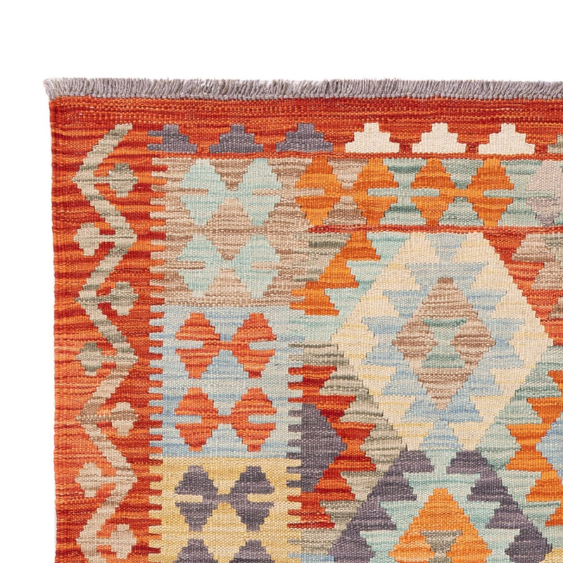 Kilim Maimana Tapete 181x120cm - Tapete de lã