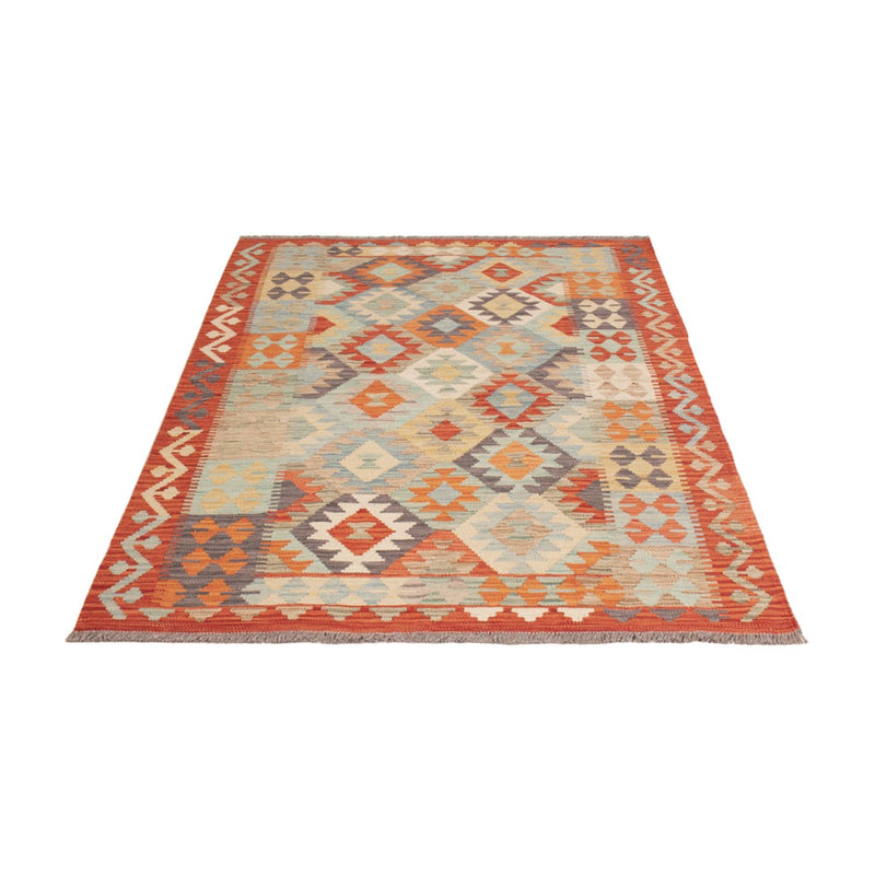 Kilim Maimana Tapete 181x120cm - Tapete de lã