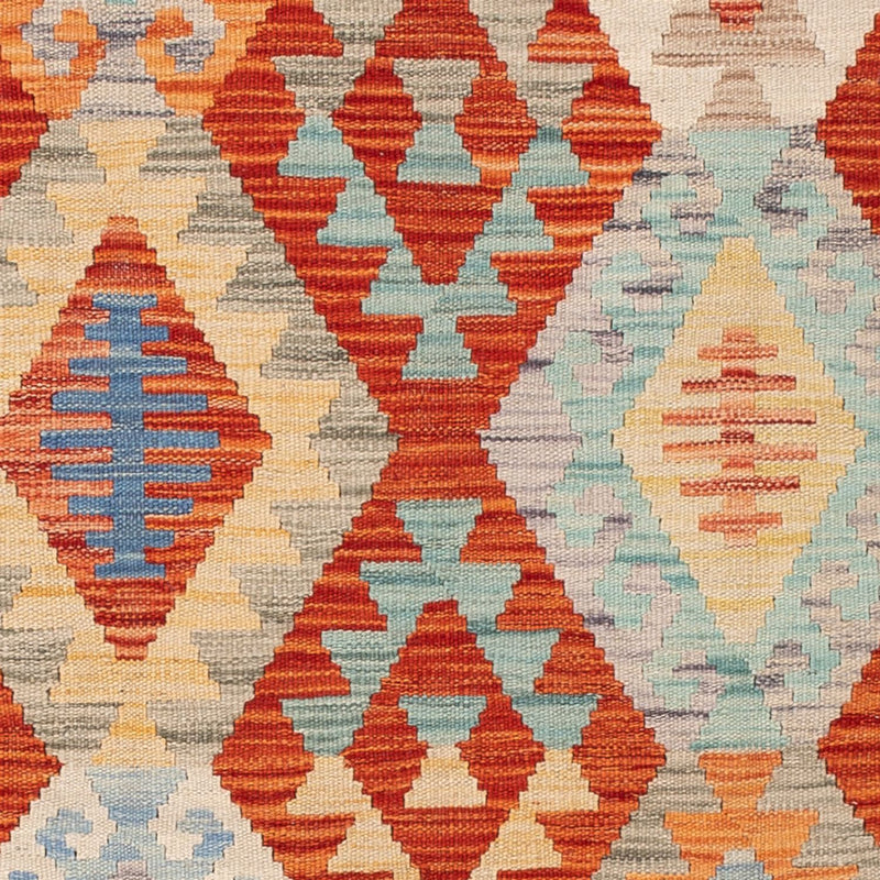 Kilim Maimana Tapete 127x183cm - Tapete de lã