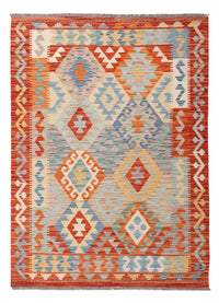 Kilim Maimana Tapete 177x128cm - Tapete de lã – product image