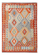 Kilim Maimana Tapete 177x128cm - Tapete de lã