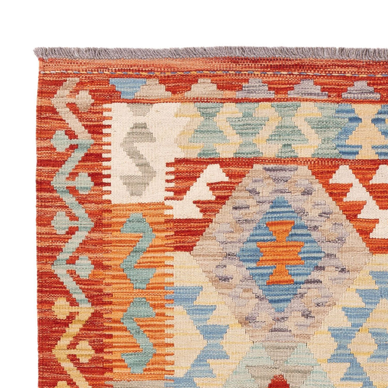 Kilim Maimana Tapete 177x128cm - Tapete de lã