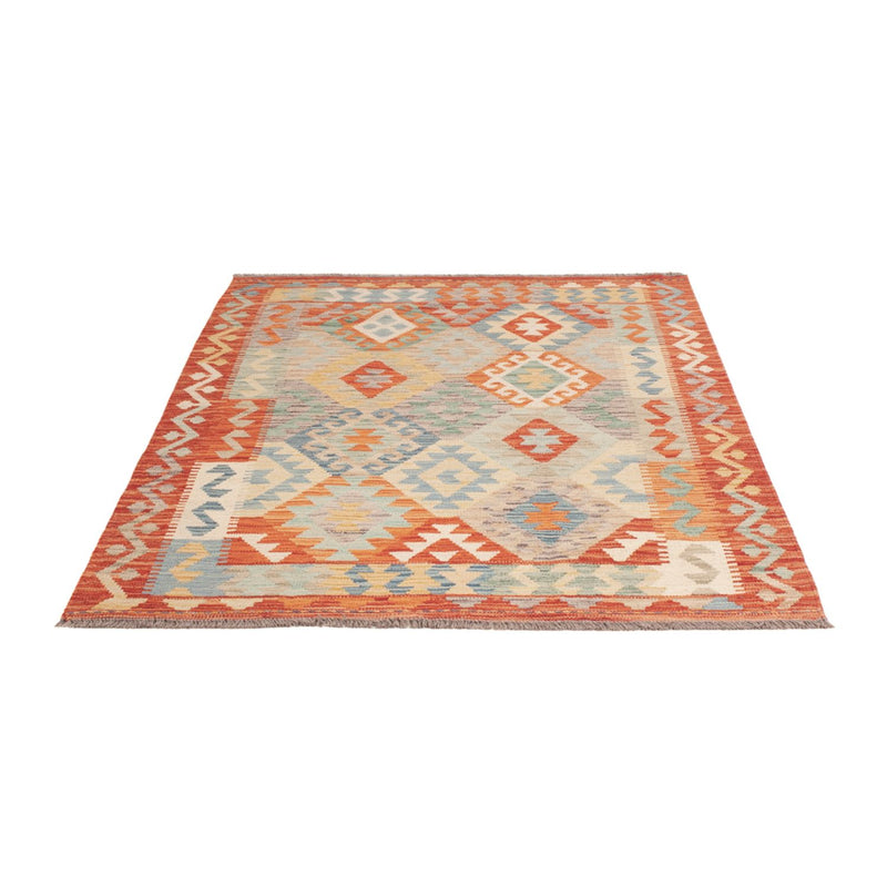 Kilim Maimana Tapete 177x128cm - Tapete de lã