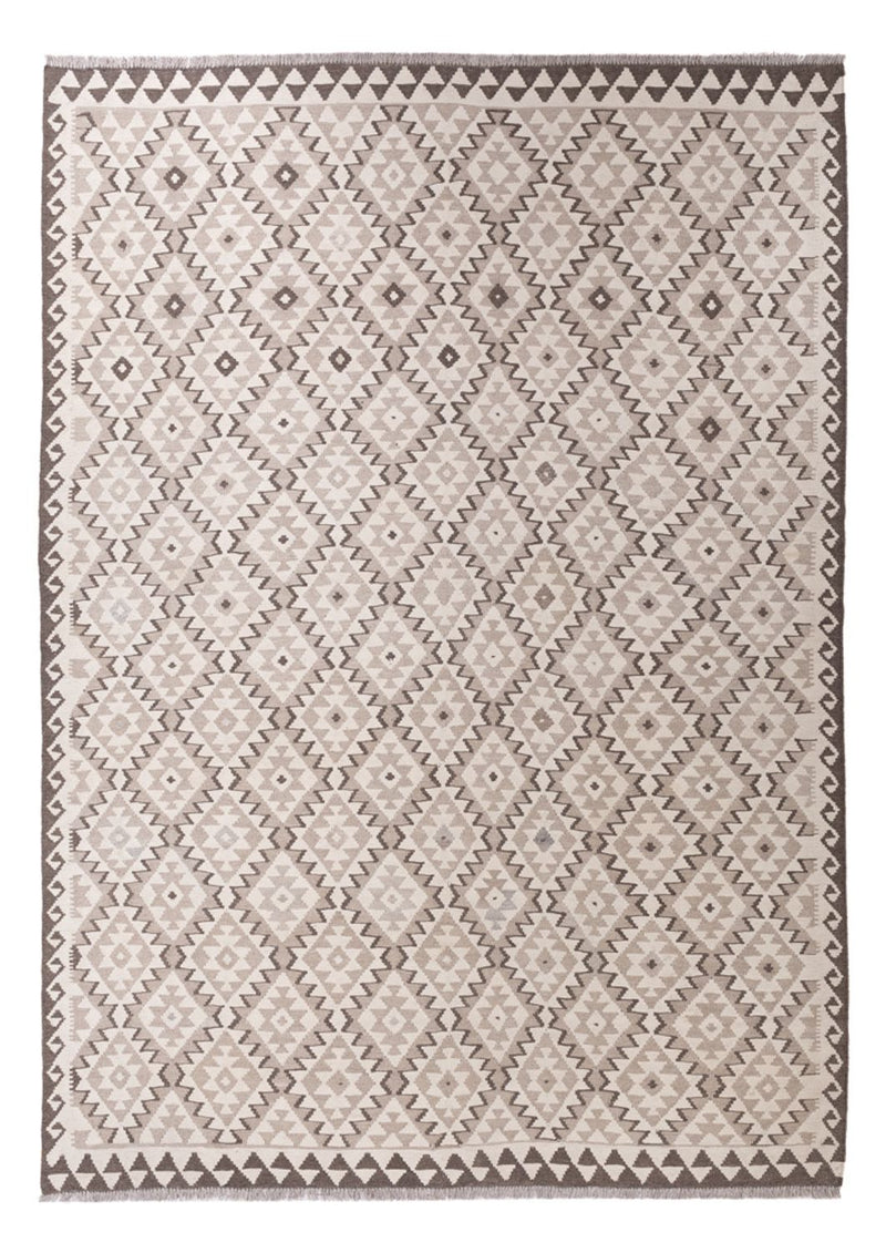 Kilim Maimana Tapete 291x208cm - Tapete de lã